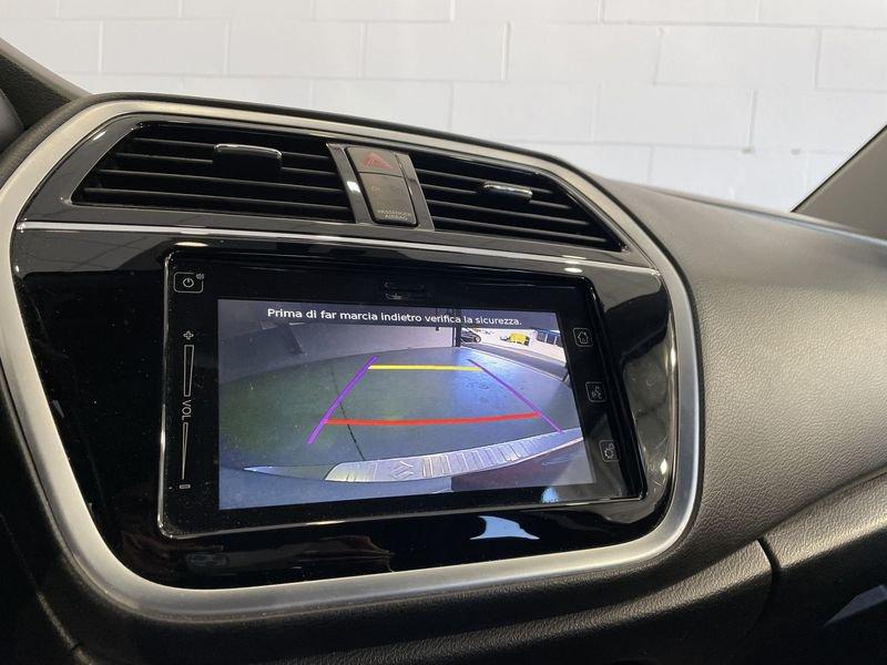 Suzuki S-Cross 1.0 Boosterjet Cool