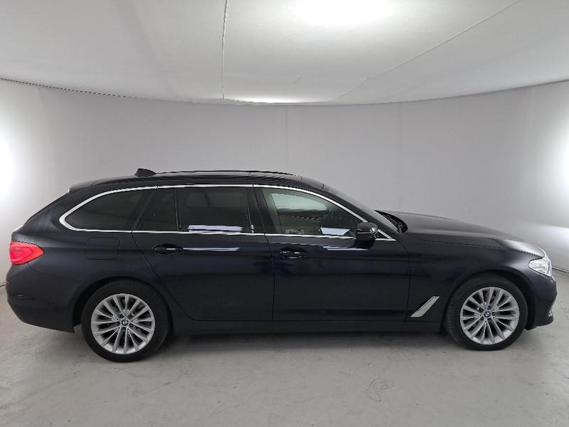 BMW 520 xDrive Luxury Auto Touring