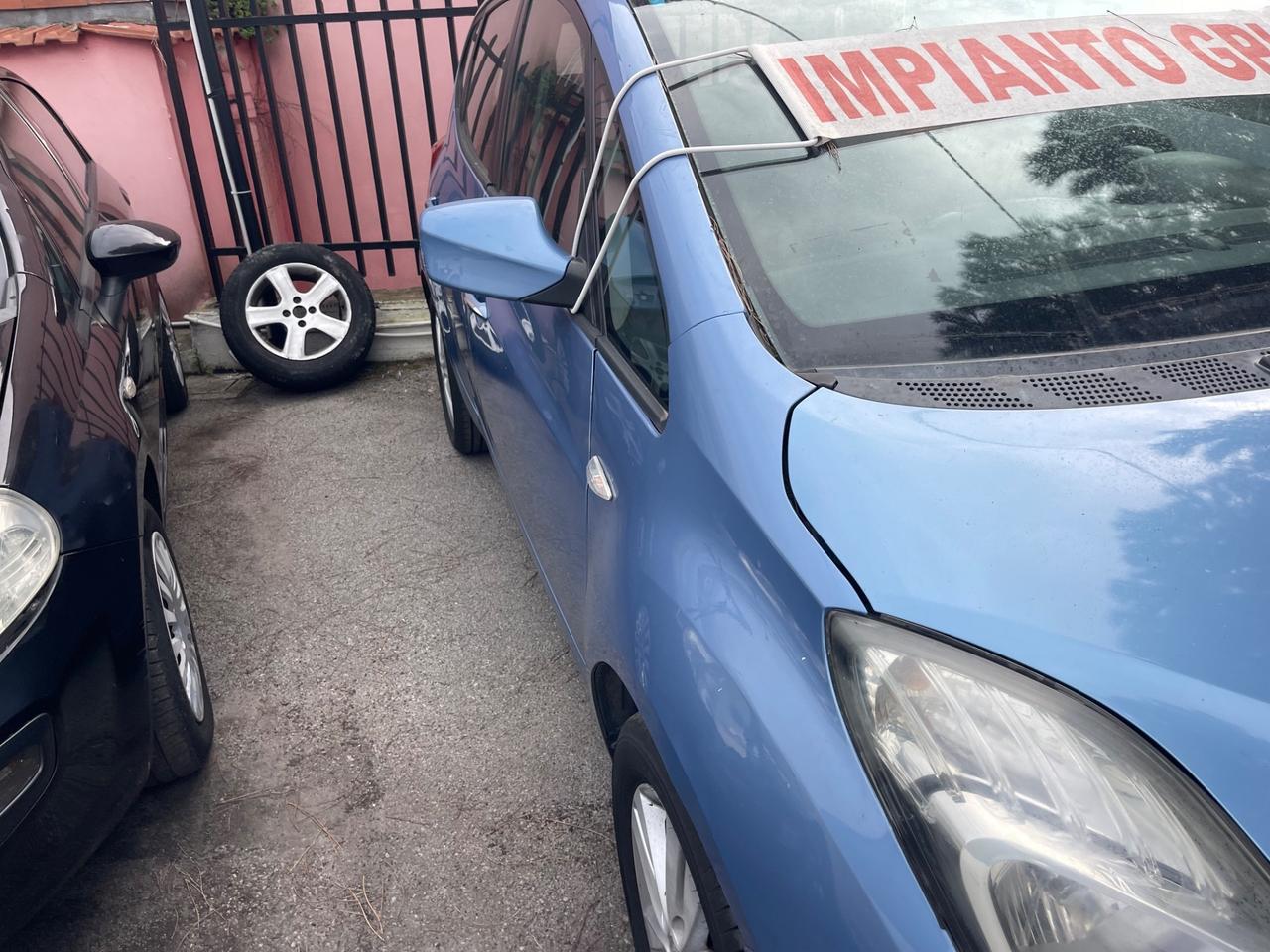 Hyundai iX20 1.4 90 CV Light