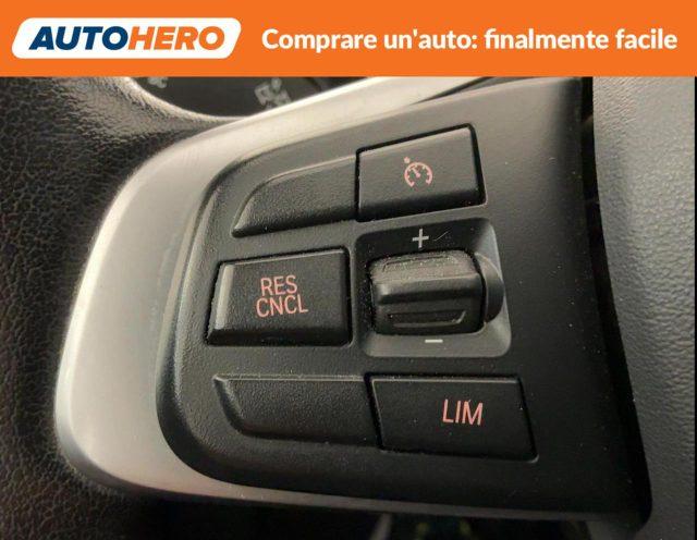 BMW X1 sDrive18d xLine