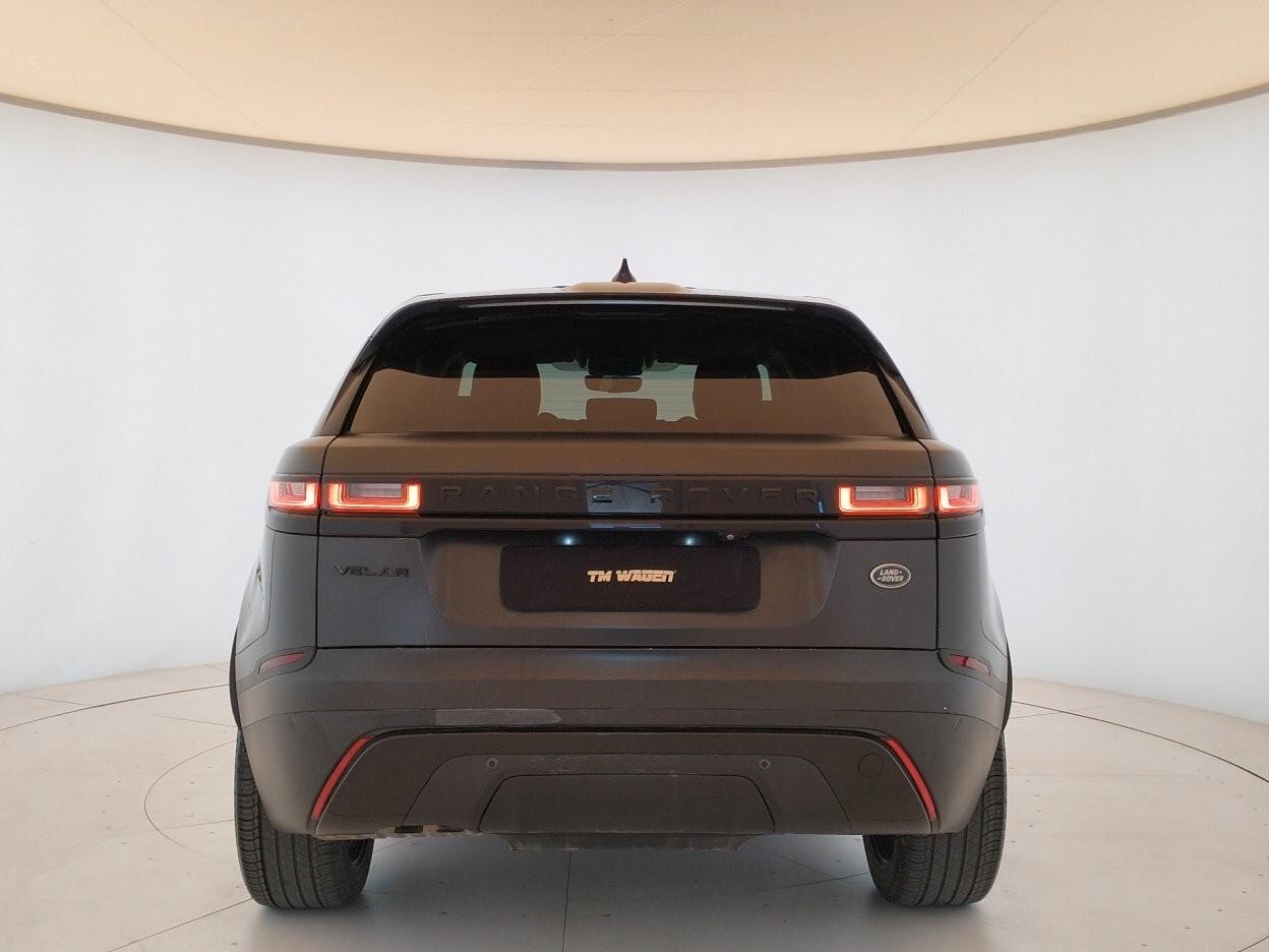 Land Rover Range Rover Velar 2.0 td4 R-Dynamic SE 180cv auto
