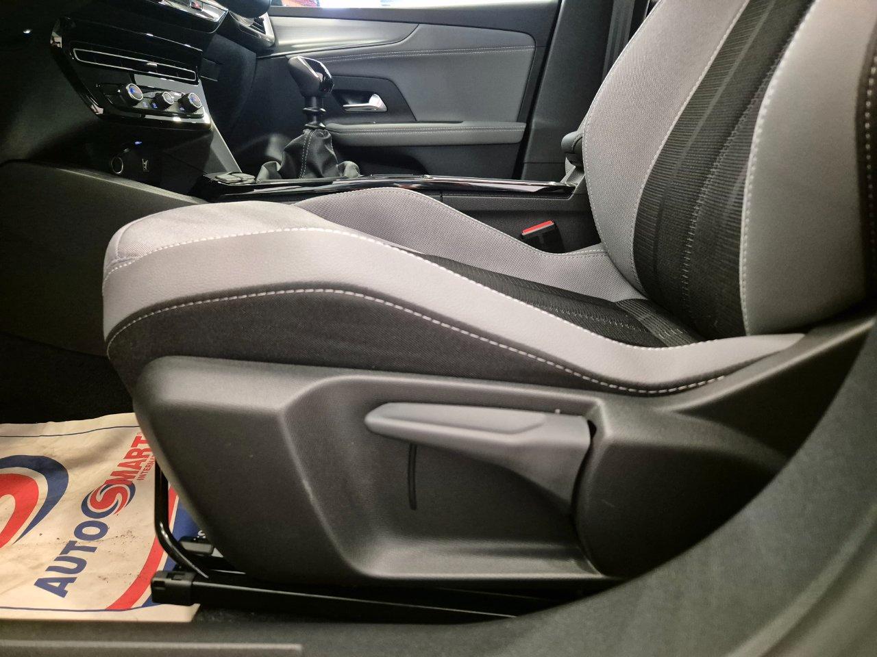 Opel Mokka 1.2 t Elegance s&s 136cv KM ZERO - Cam - Carplay