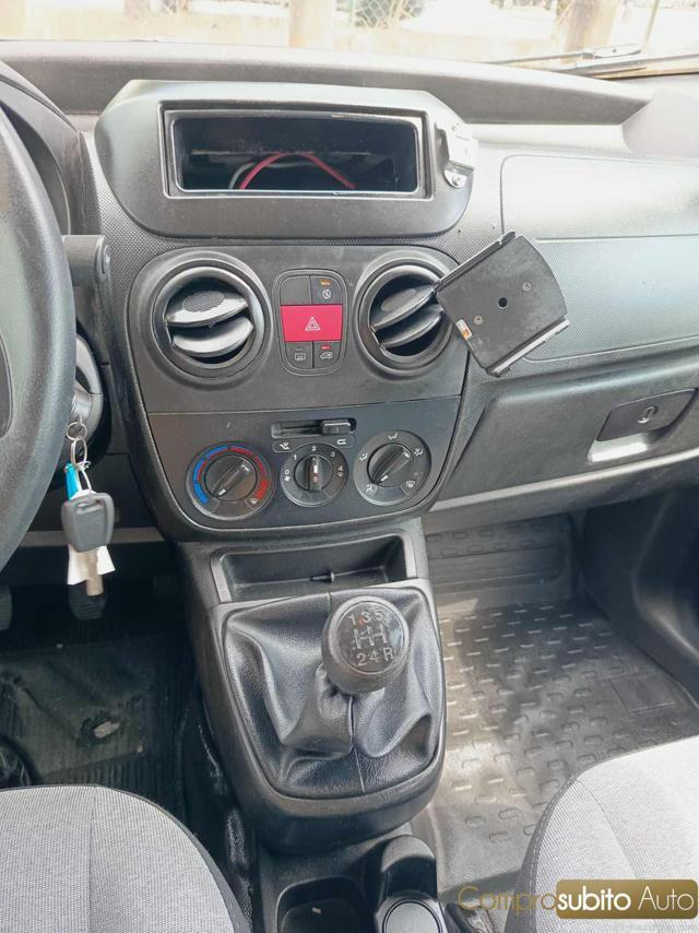FIAT Fiorino 1.3 MJT 80CV + IVA 22%
