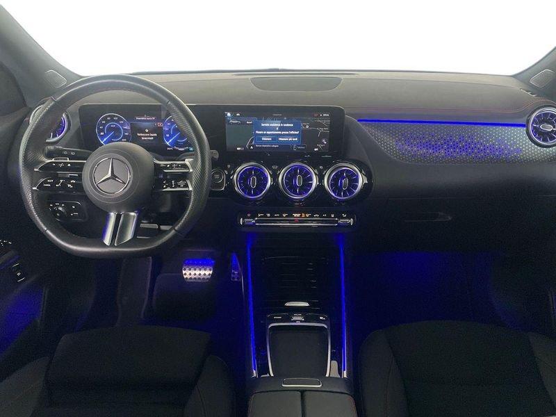 Mercedes-Benz EQA EQA 250+ AMG Line Advanced