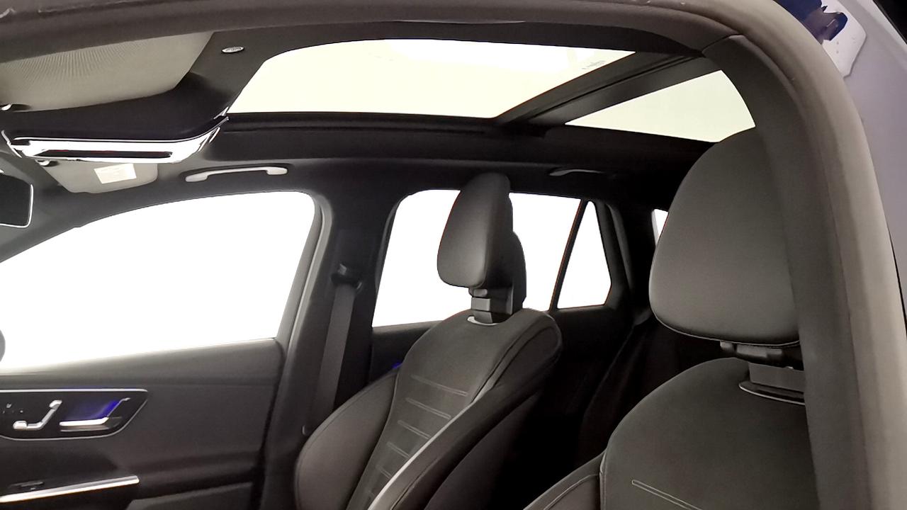 Mercedes-Benz GLC - X254 - GLC 220 d mhev AMG Advanced Plus 4matic auto