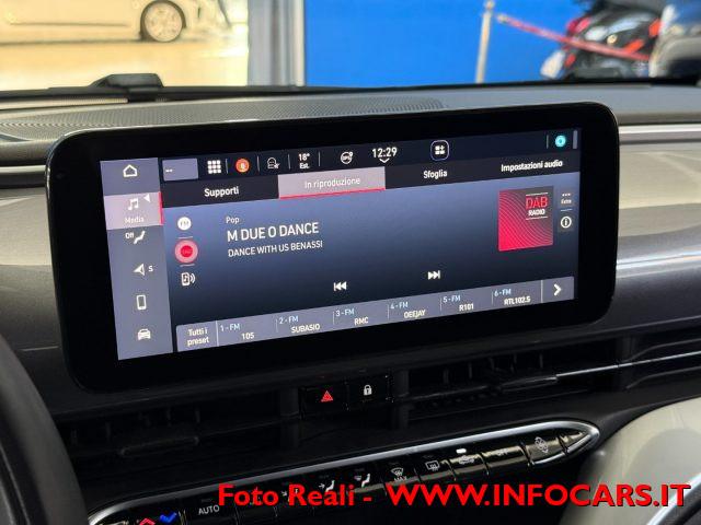 FIAT 500e Berlina 42 kWh - PROMO