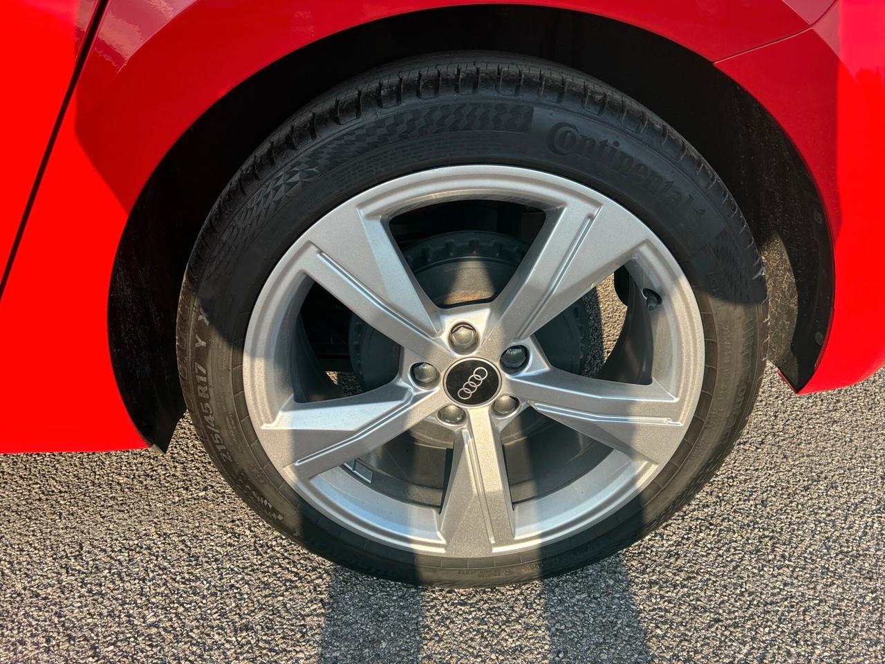 Audi A1 SPB 25 TFSI Admired CELL VENDITE 3491558563 - 3478673115