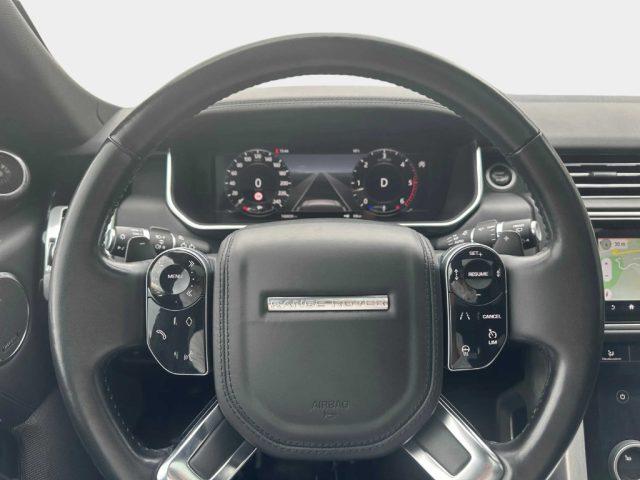 LAND ROVER Range Rover 3.0 SDV6 Vogue