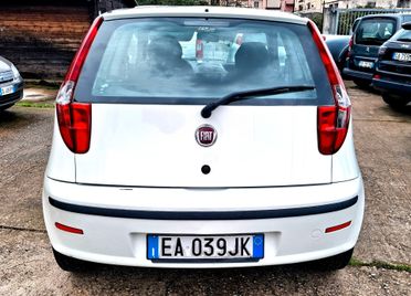 FIAT PUNTO CLASSIC 1.3 MJT 3 porte Active