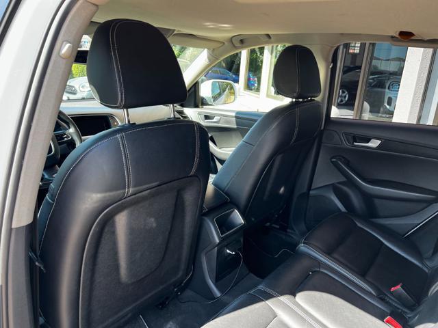 AUDI Q5 2.0 TDI 170 CV quattro S tronic S-LINE EST/INT