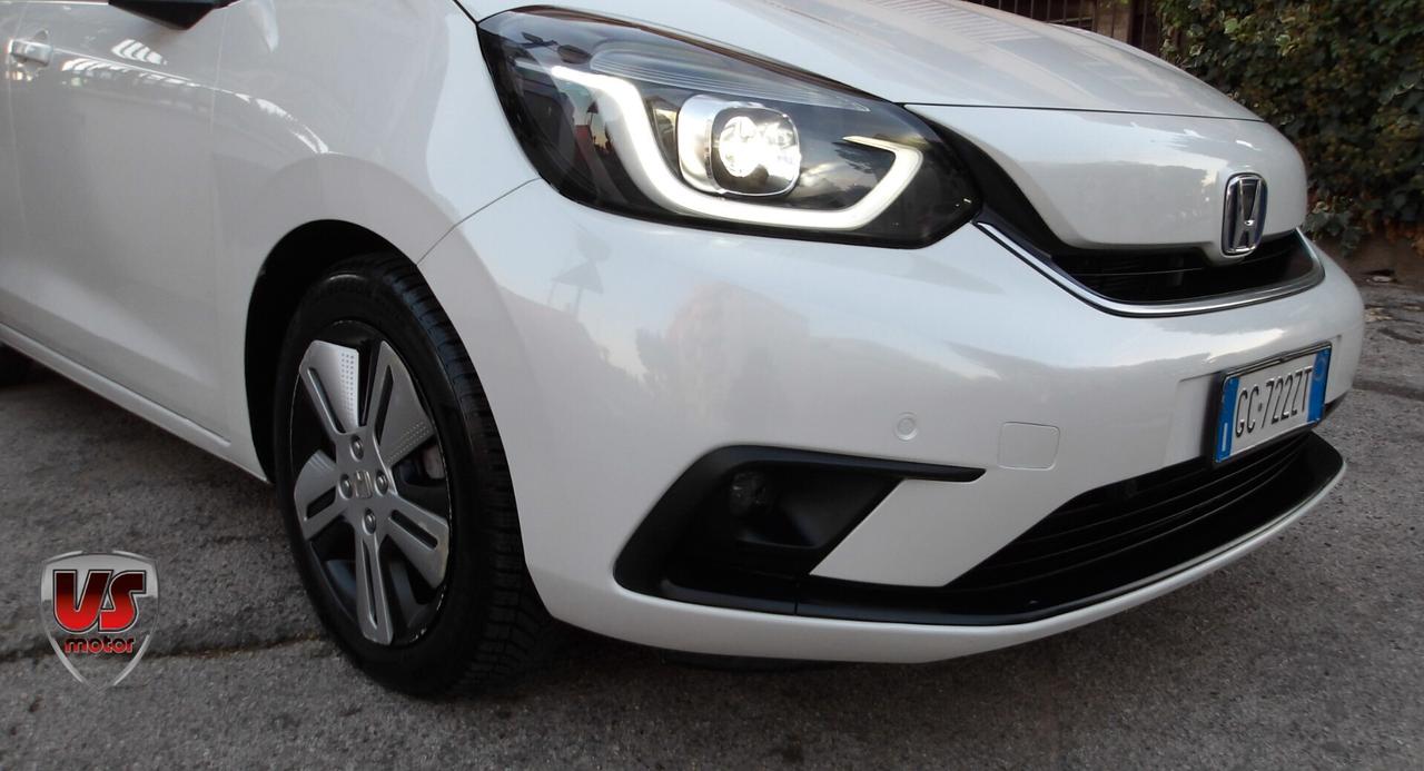 HONDA JAZZ 1.5 HEV-GARANZIA 24 MESI-PREZZO PROMO!