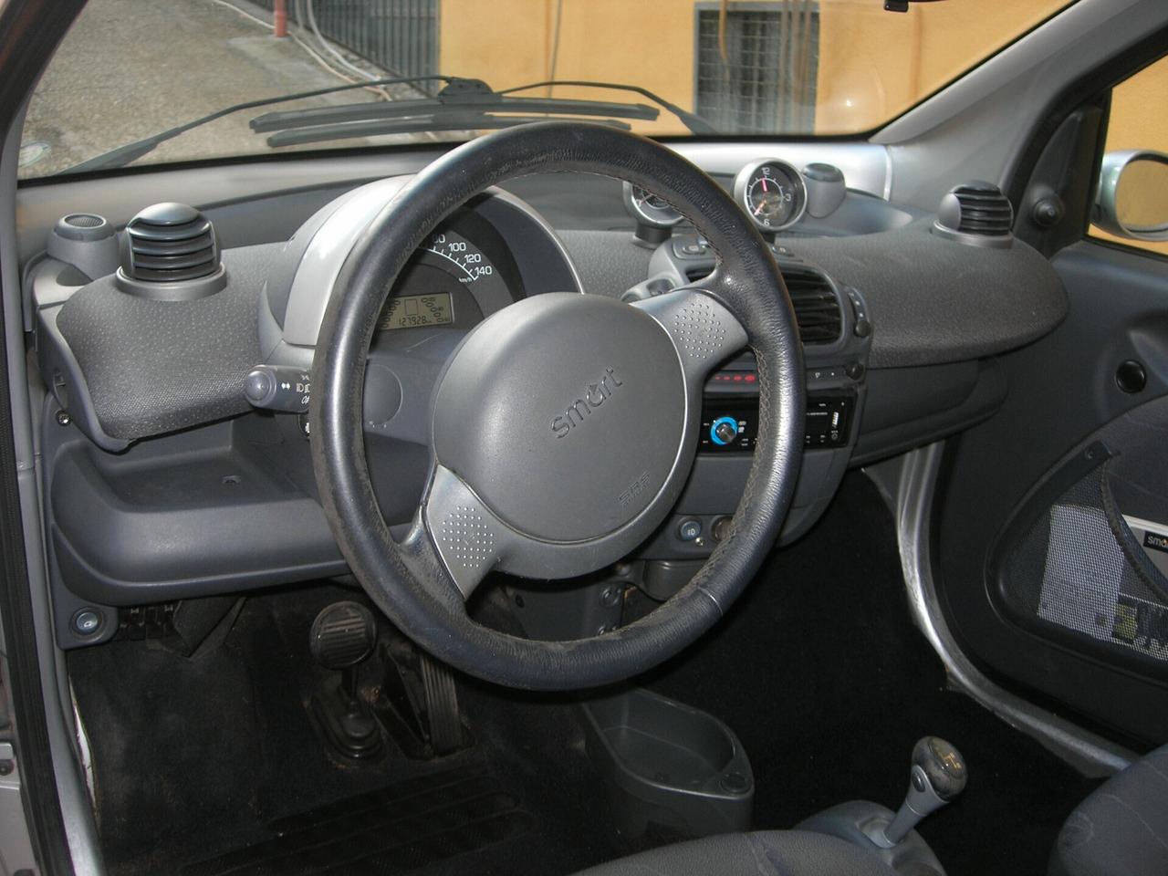 Smart 600 & passion (40 kW)