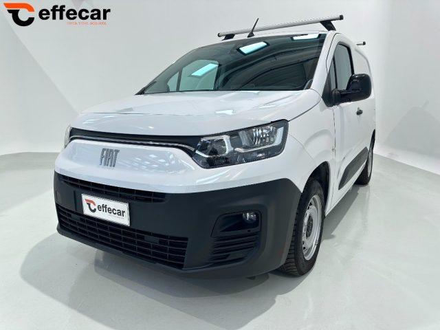 FIAT Doblo Doblò 1.5 BlueHdi 100CV VAN IVA ESPOSTA