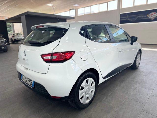 RENAULT Clio 1.2 75CV GPL 5 porte Live