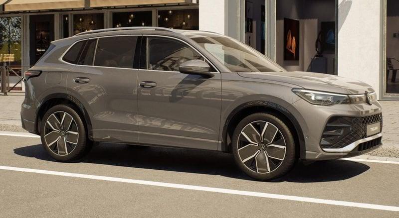 Volkswagen Tiguan 1.5 eTSI 110KW ACT R-Line Plus DSG