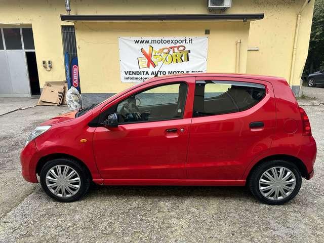 Suzuki Alto Alto VI 2009 1.0 vvt GLX