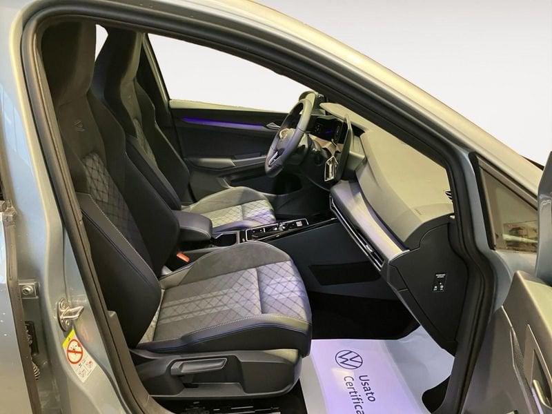 Volkswagen Golf 2.0 TDI SCR 110KW R-Line DSG