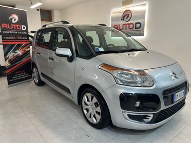 Citroen C3 Picasso 1.6 HDi 68kw 2012