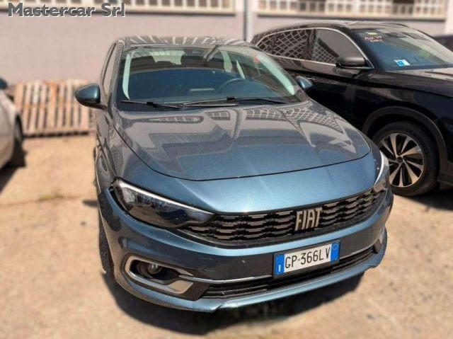 FIAT Tipo Tipo 5 porte 5p 1.5 t4 hybrid City Life130cv dct -