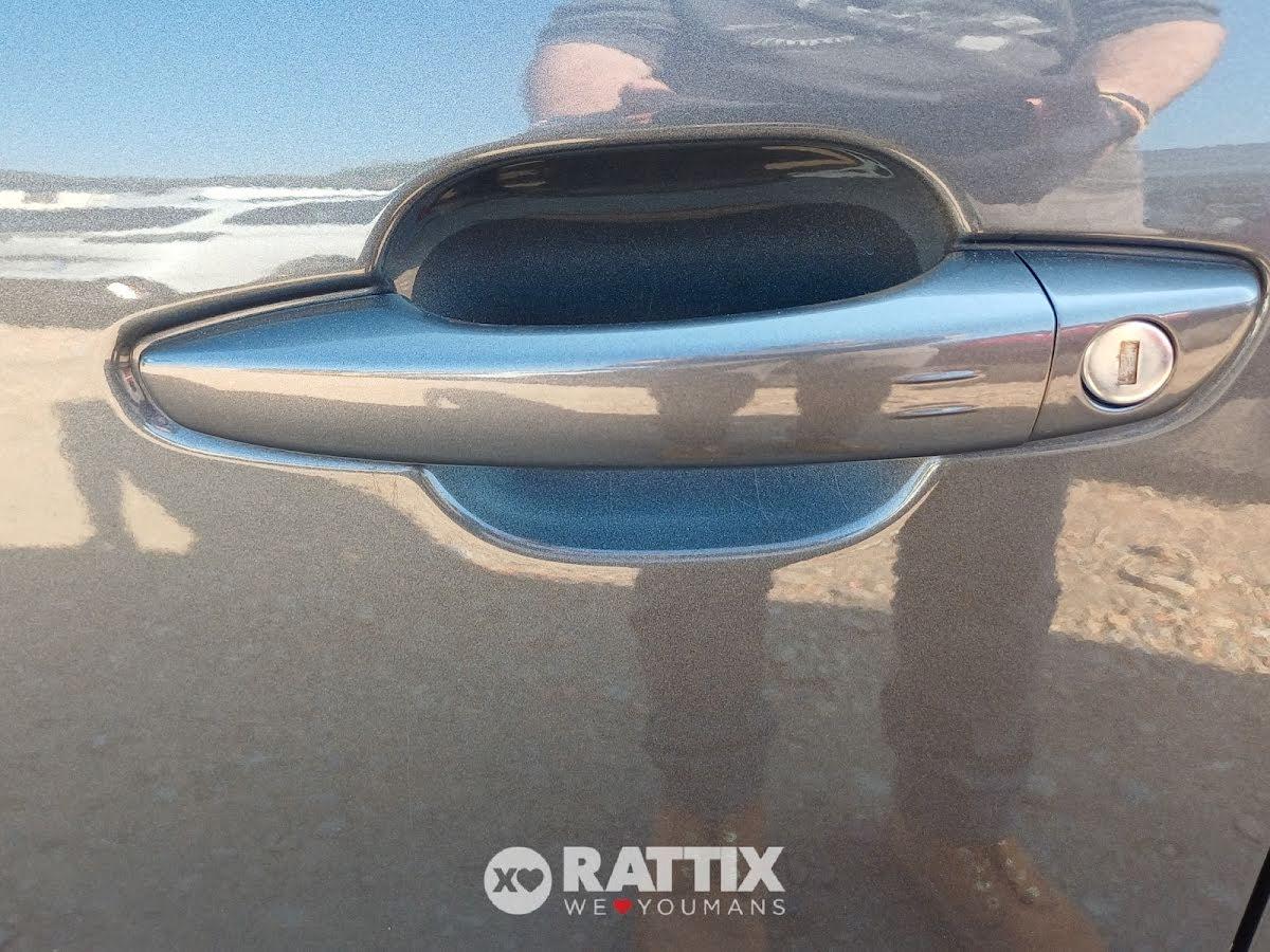 Citroen C4 1.2 Hybrid 136CV Max e-DCS6