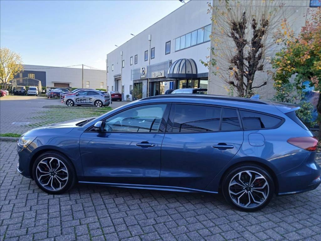 FORD Focus SW m-hybrid ST-Line X del 2022