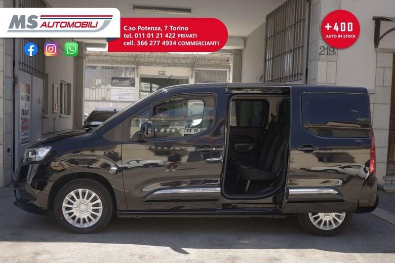 Toyota Proace City Verso Toyota Proace City Verso 1.5D 100CV M/T L1 Executive ANNO 2023