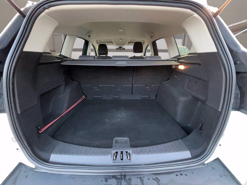 FORD Kuga 1.5 tdci edition s&s 2wd 120cv powershift del 2019