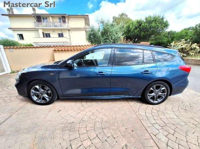 FORD Focus Focus SW 1.5 ecoblue ST-Line Co-pilot - GC304RV