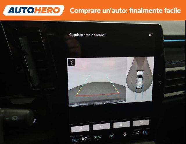 RENAULT Espace Full Hybrid E-Tech 200 CV Esprit Alpine