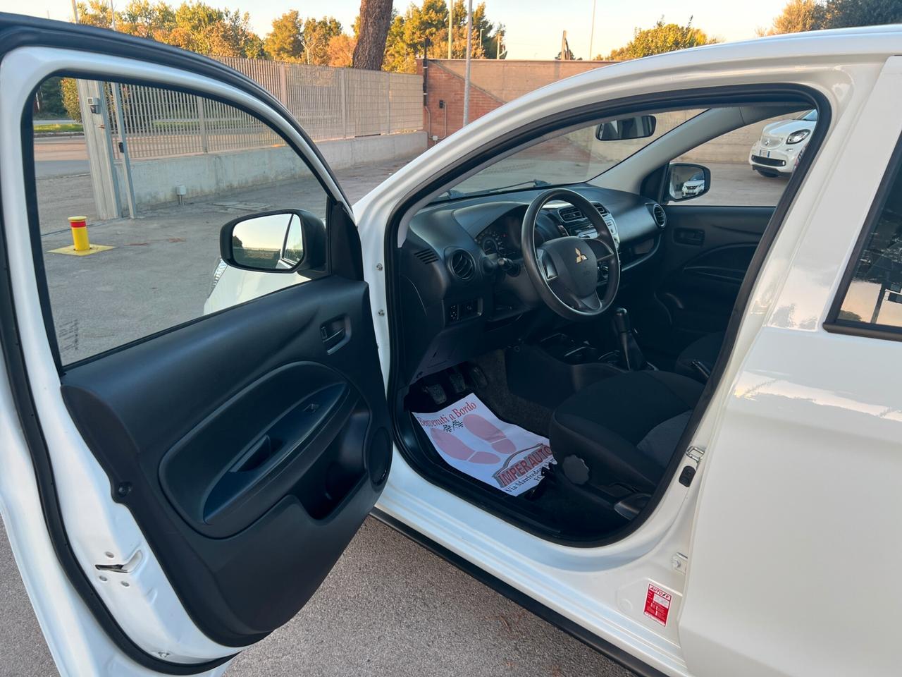 Mitsubishi Space Star 1.0 Invite 1PROPRIETARIO