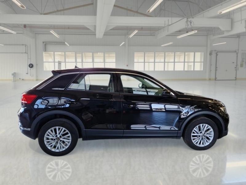 VOLKSWAGEN T-ROC 2.0 TDI 150cv SCR Business DSG