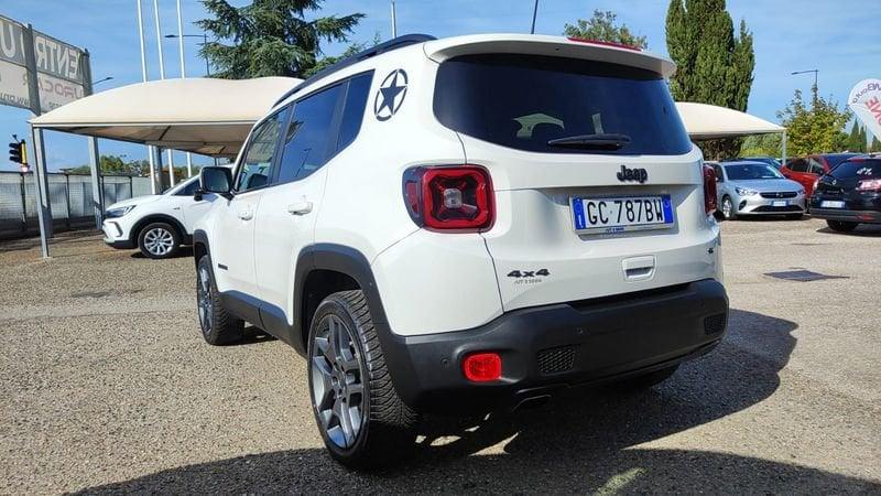 Jeep Renegade Renegade 2.0 Mjt 140CV 4WD Active Drive Low S