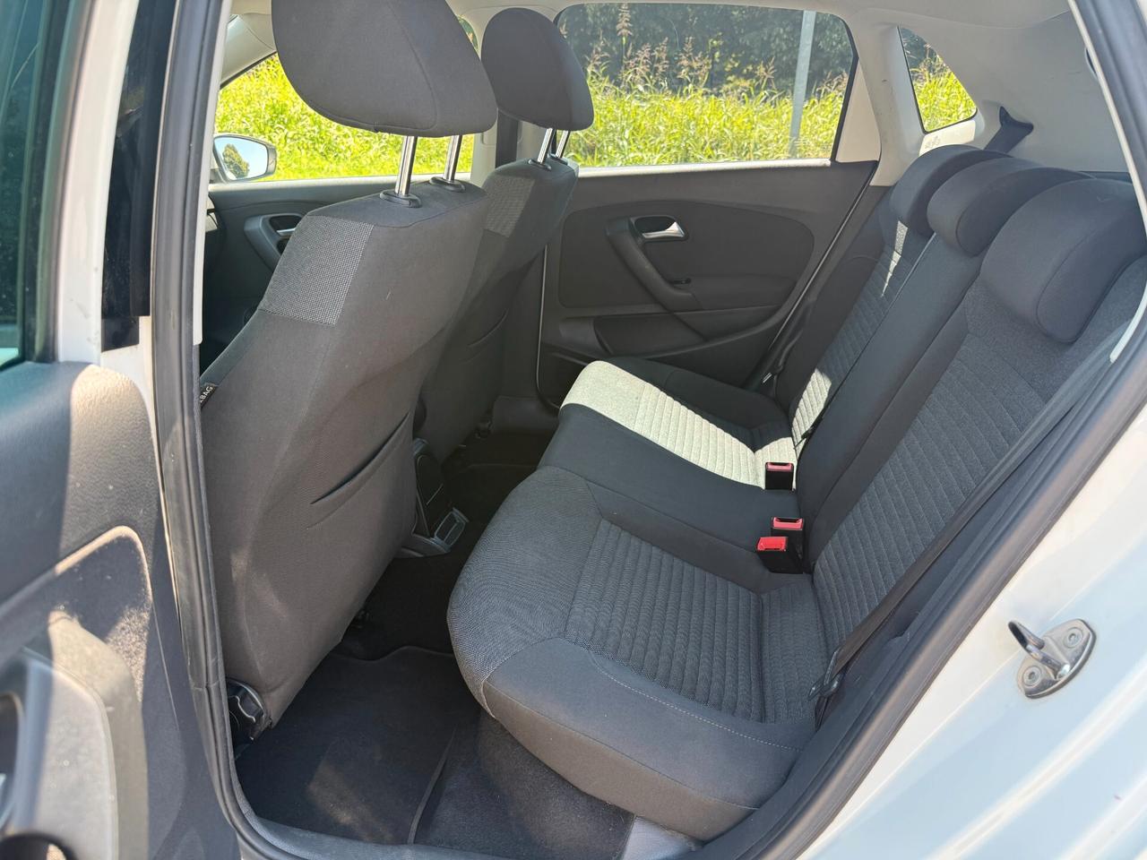 Volkswagen Polo 1.6 5 porte Highline BiFuel