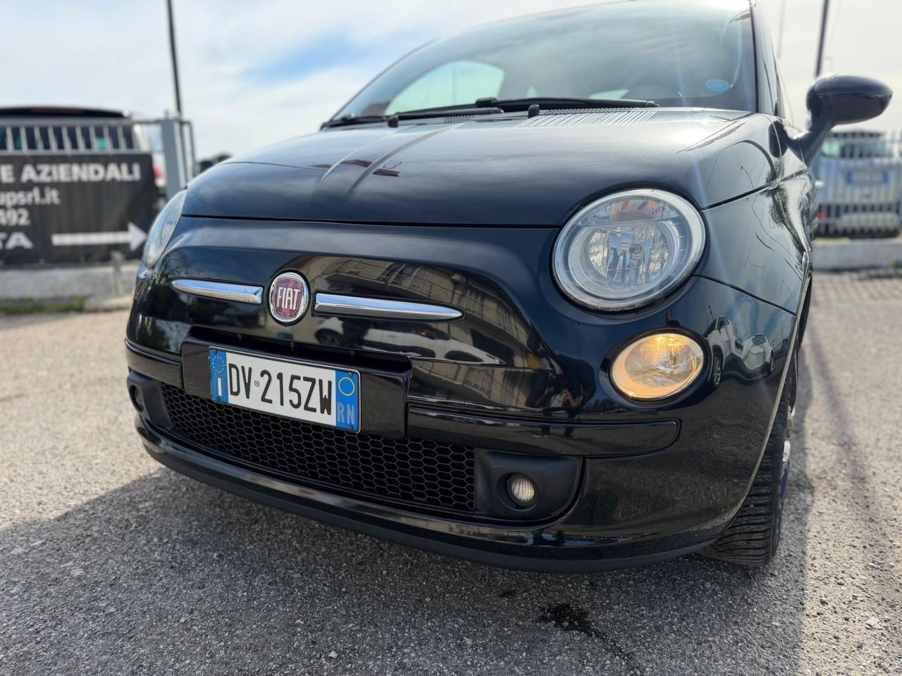 Fiat 500 1.4 16V Sport Garantita