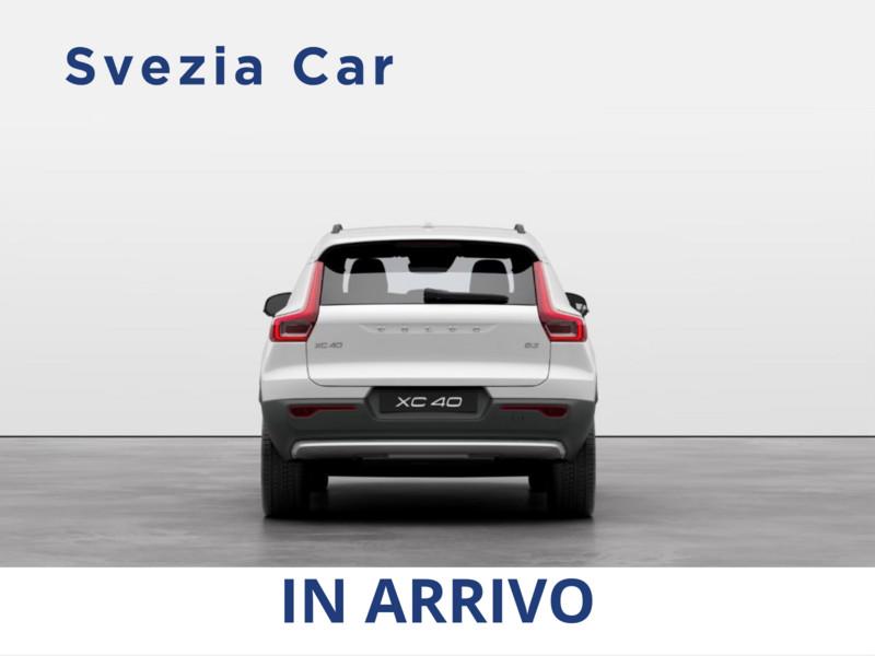 Volvo XC40 B3 automatico Essential