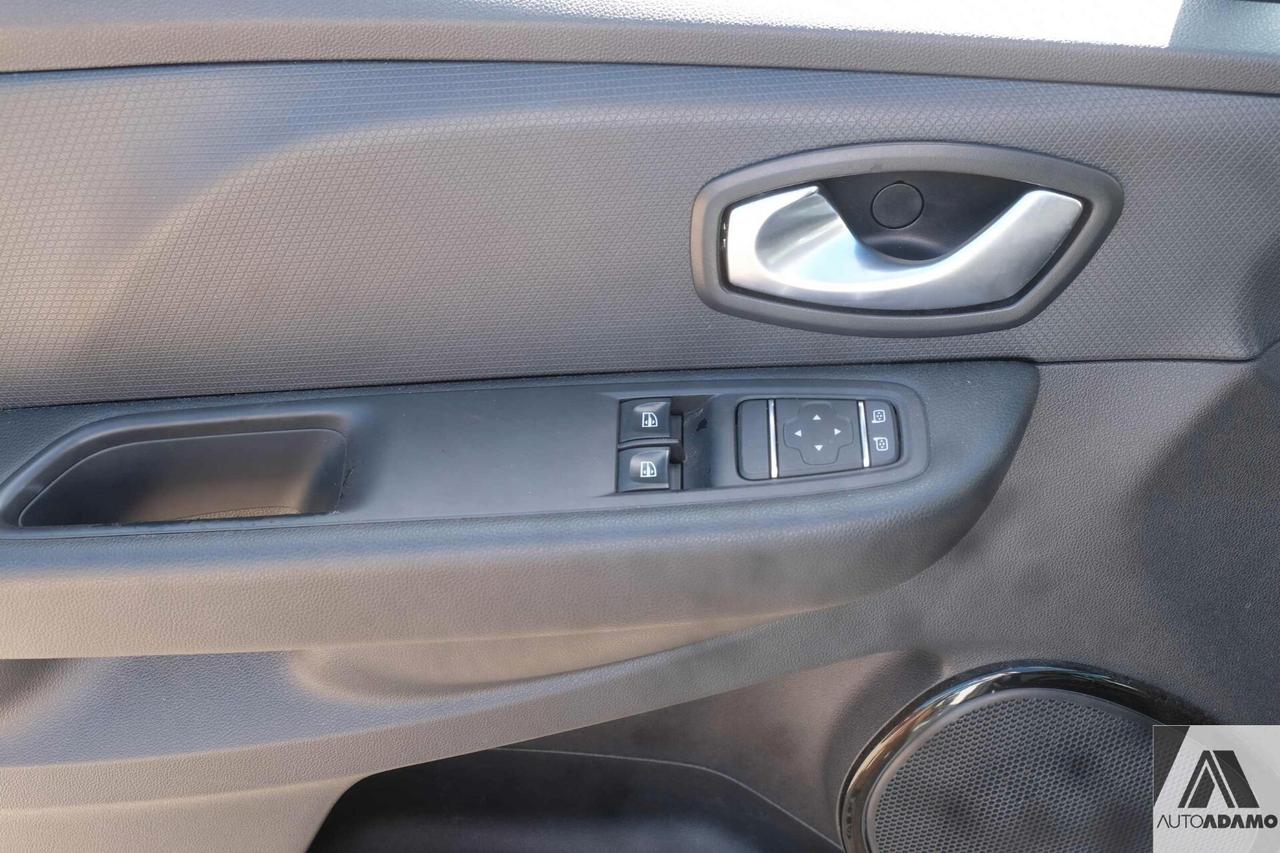Renault Clio dCi 8V 90 CV 5 porte Business