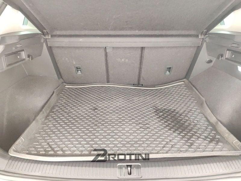 Volkswagen Tiguan Tiguan 2.0 tdi Elegance 150cv dsg
