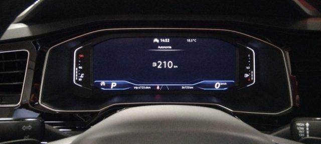 VOLKSWAGEN Taigo 1.0 TSI 110 CV DSG R Line