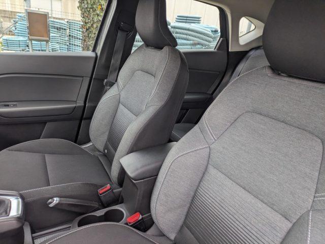 RENAULT Captur TCe 100 CV GPL 5 porte Black Edition