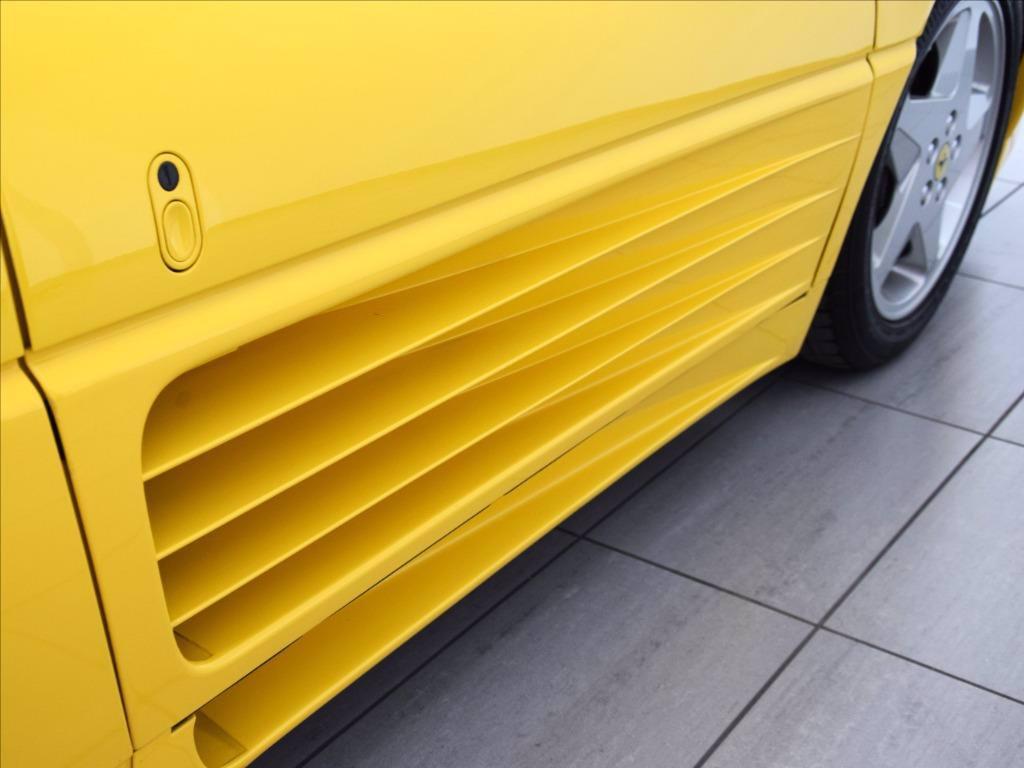 FERRARI 348 SP 3.4 del 1993
