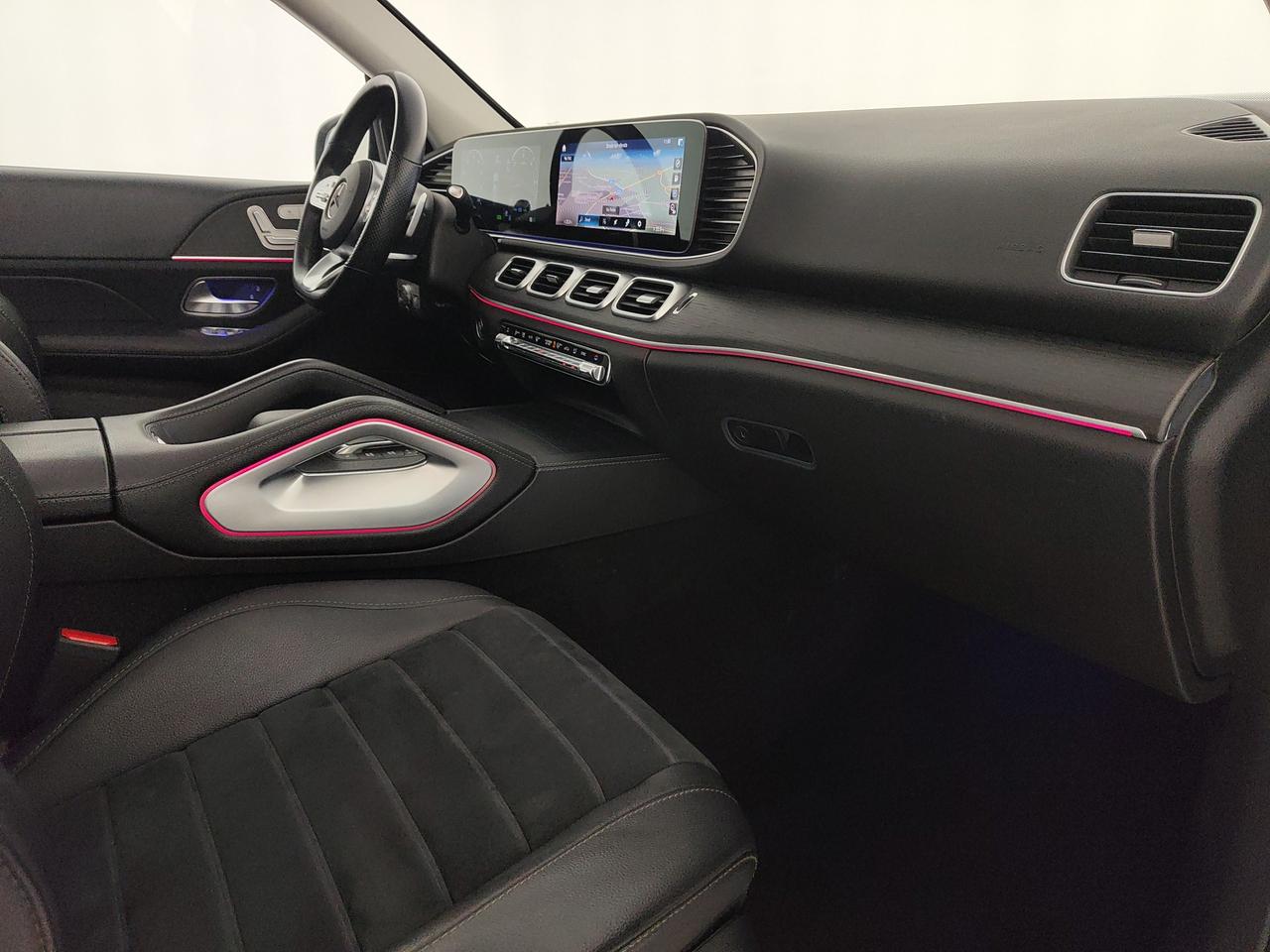 Mercedes-Benz GLE 300 d mhev Sport 4matic auto