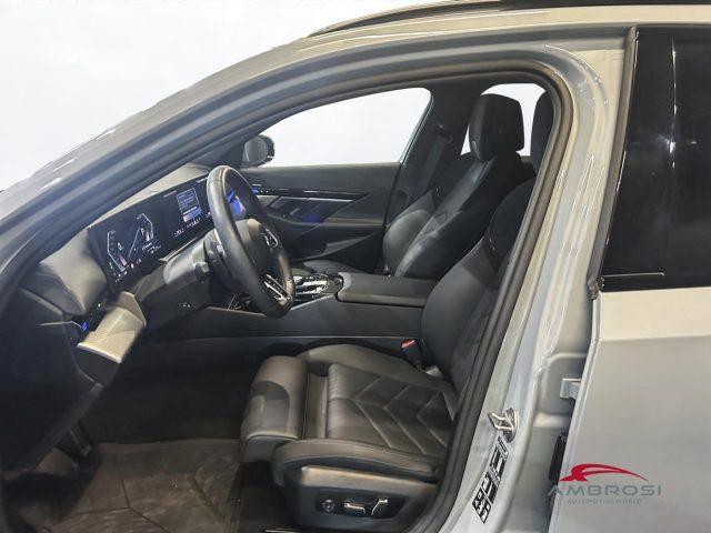 BMW 520 Serie 5 d X-Drive M-Sport Pro Travel Confort Packa