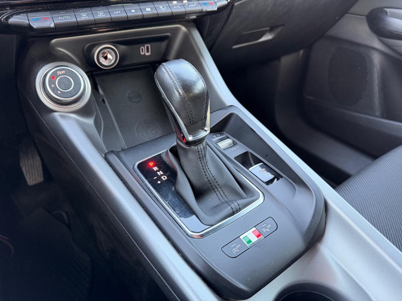 Alfa Romeo Tonale 1.6 diesel 130cv AUTOMATICA Sprint