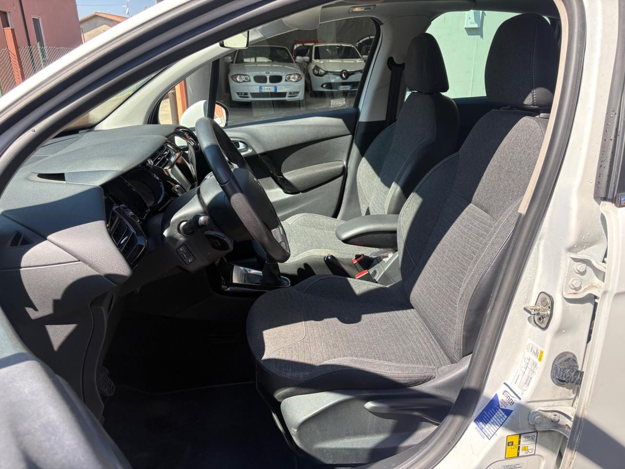 Citroen C3 1.2 BENZINA/GPL Exclusive 2016 NEOPATENTATI