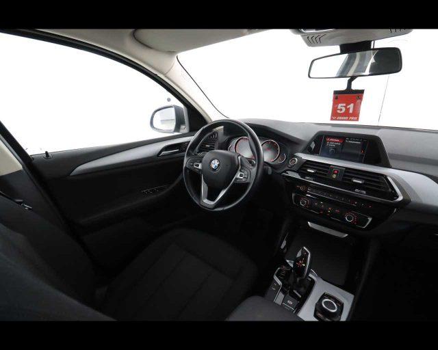 BMW X4 xDrive20d