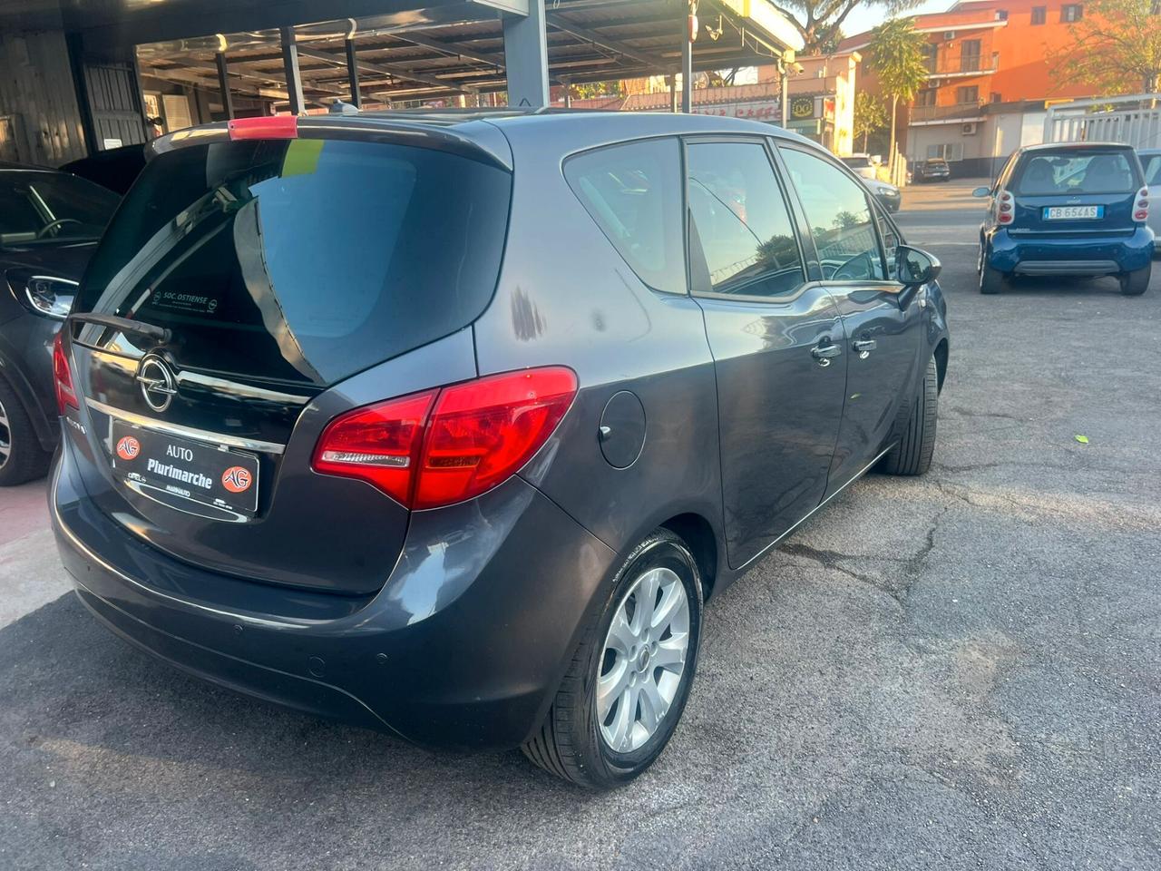 Opel Meriva 1.4 100CV Cosmo