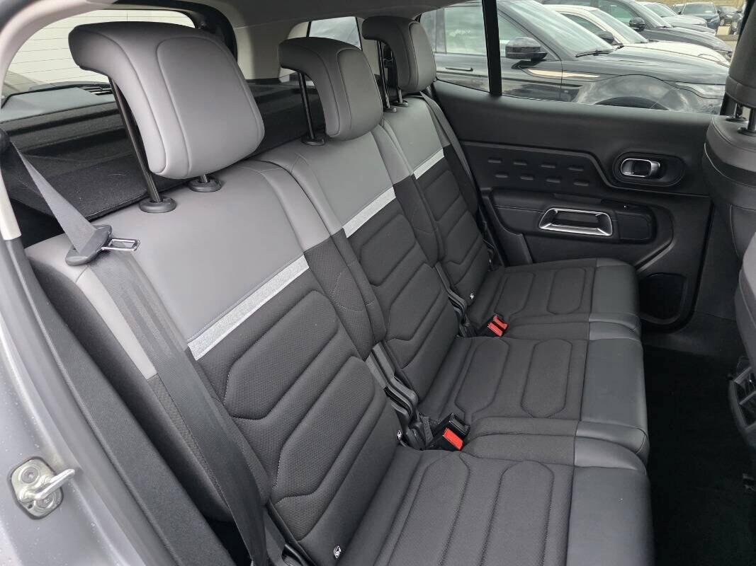 Citroen C5 Aircross PureTech 130 S&S C-Series