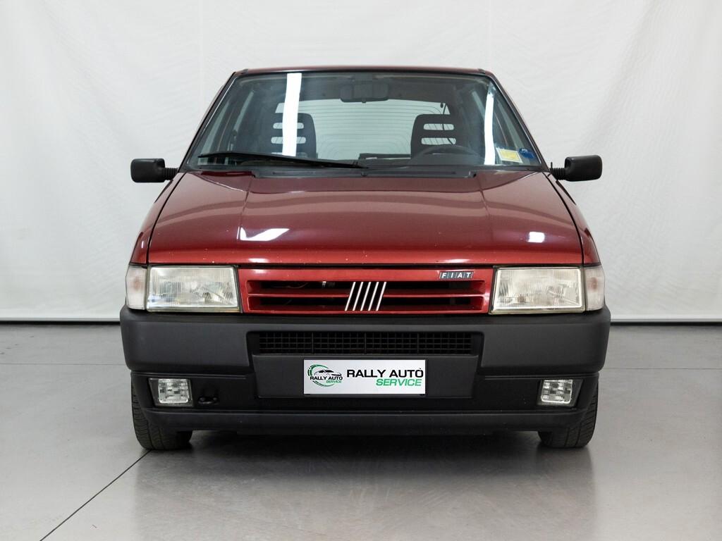 Fiat Uno 1.0 i.e. cat 5 porte Rap Up