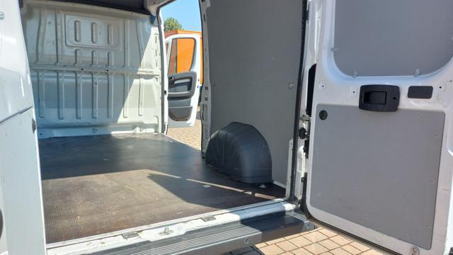 FIAT Ducato 33 2.2 Mjt 140CV PM-TA Furgone Aziendale 57.000 Km