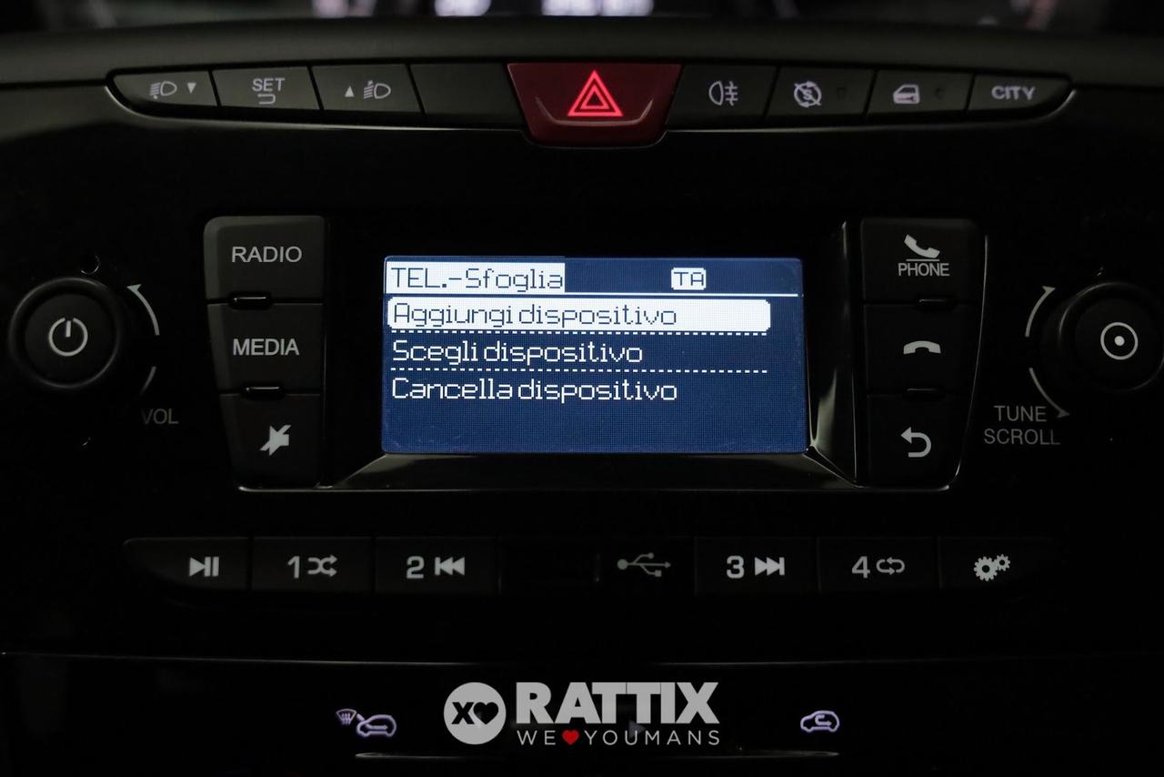 Lancia Ypsilon 1.0 Firefly Hybrid 70CV Silver 5p.ti